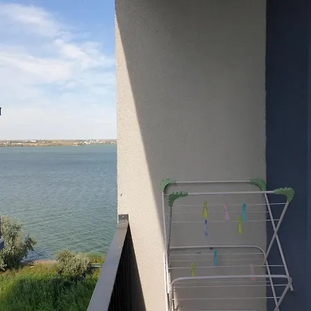 Sea View Apartment Mamaia Exterior photo