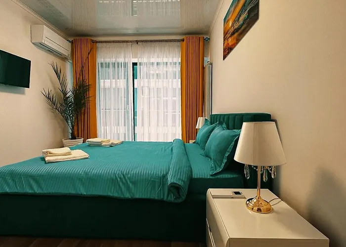 Sea View Apartment