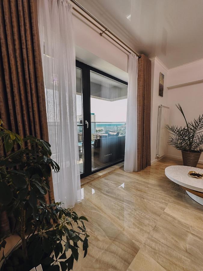 公寓 Sea View *